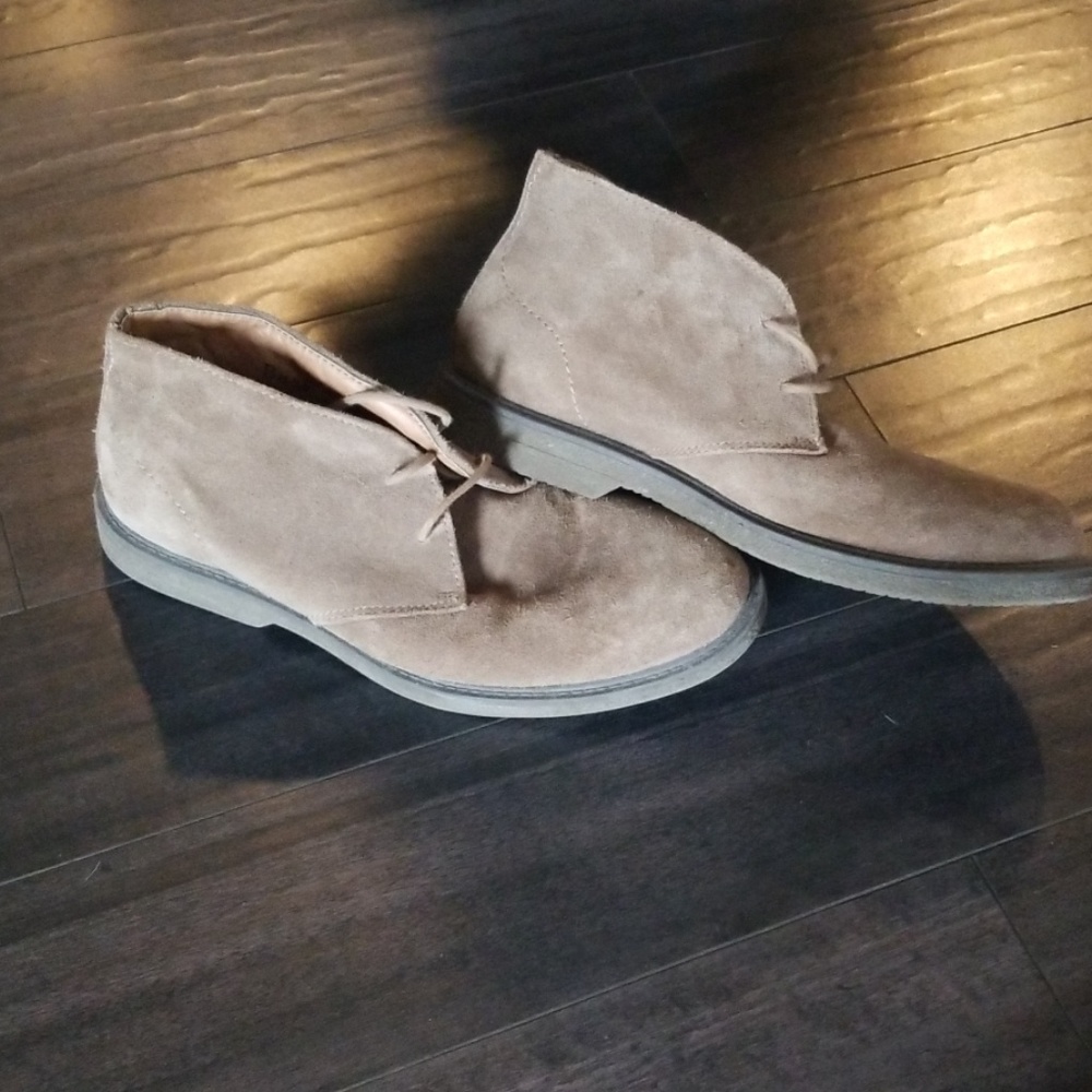 Dress shoes GH Bass